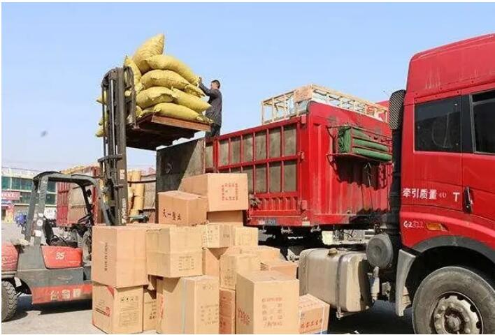 漳州到都安瑶族自治县物流专线