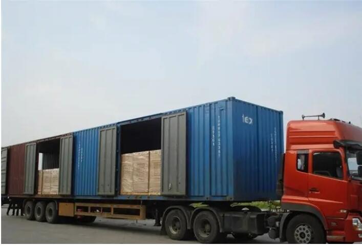 漳州到都安瑶族自治县整车运输