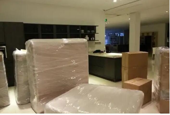 漳州到都安瑶族自治县长途搬家