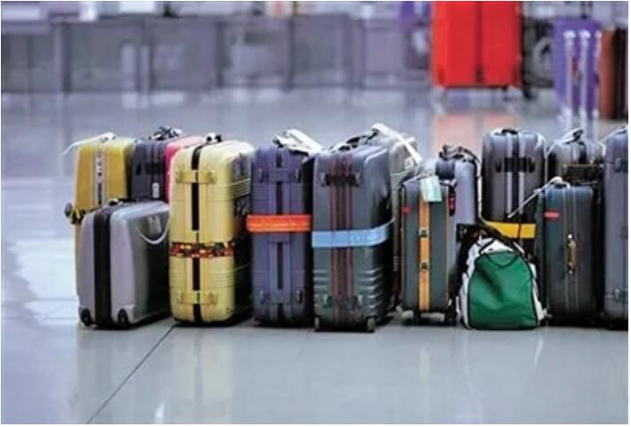 漳州到都安瑶族自治县行李托运