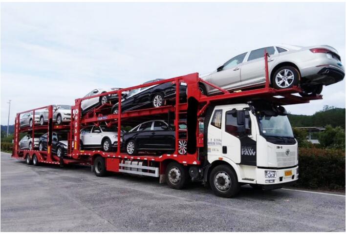 漳州到都安瑶族自治县轿车托运